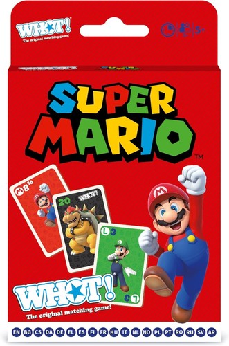 Waddingtons number super - waddingtons, 1