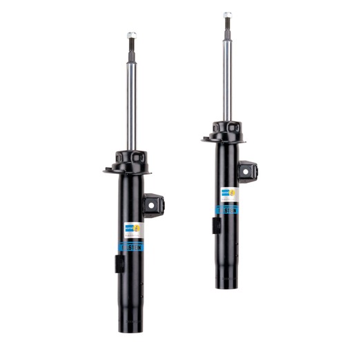 Bilstein b4 rear - 2,
