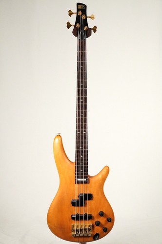 Ibanez sr2000 electric bass - sr2000,