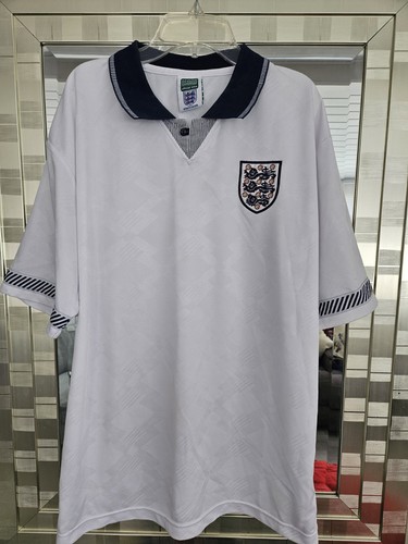 England 1990 1992 - ,