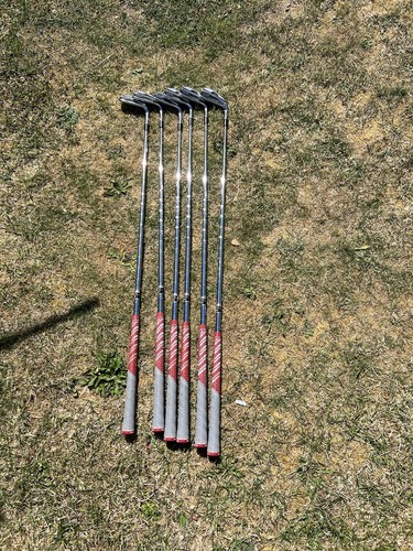 Titelist iron set - titelist, 5-pw
