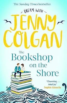 The bookshop - the, shore