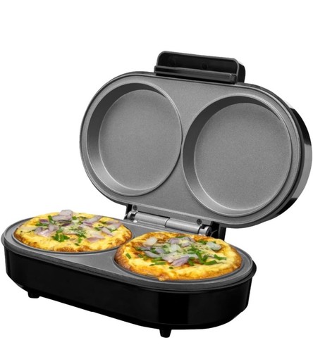 Quest dual omelette - omelette, /