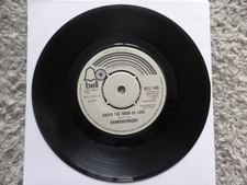 SHOWADDYWADDY - UNDER THE MOON OF LOVE, 1976 EX