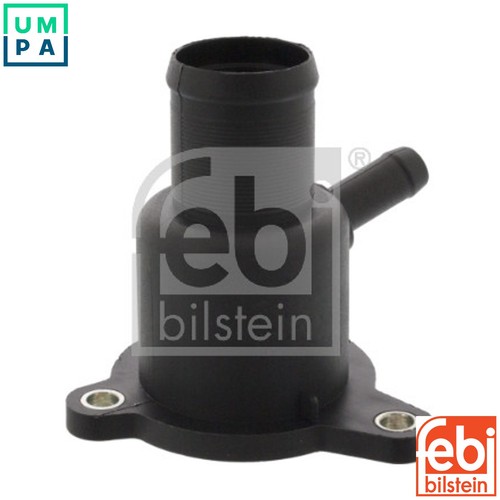 Coolant flange 47744 - flange,