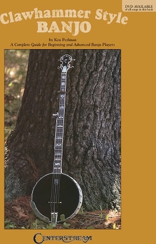 Clawhammer style banjo - clawhammer,
