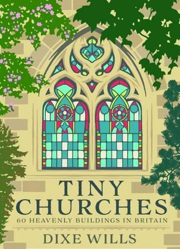 Tiny churches wills dixe - churches,