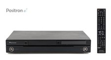 Pioneer DVR-LX61 Hard Drive
