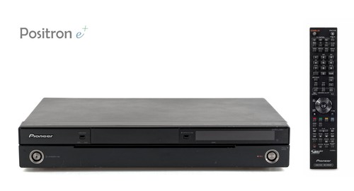 Pioneer dvr lx61 hard drive - dvr-lx61,
