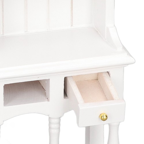 Dollhouse bookcase 12 - dollhouse, 1:12