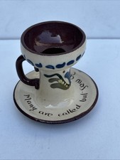 Longpark Torquay Pottery -