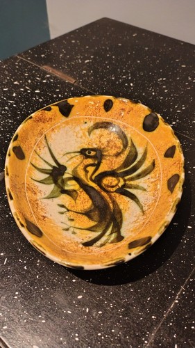 Celtic pottery newlyn - pottery,