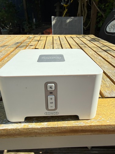 Sonos zone player zp80 - player, digital