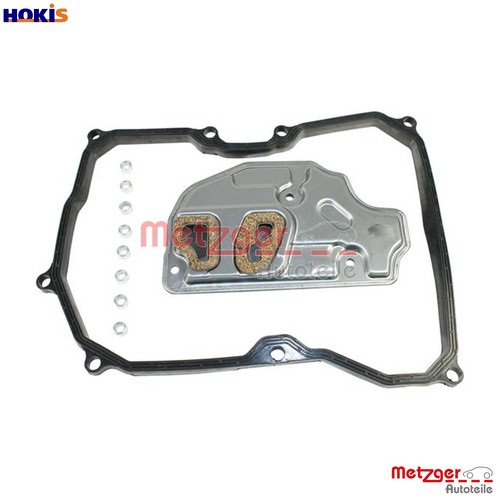 Hydraulic filter kit automatic - hydraulic,