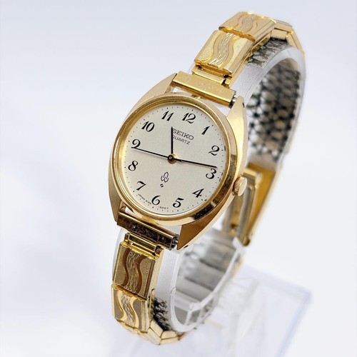 Seiko antique ladies watch - ladies',