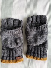 Fat Face Mens Mitten And