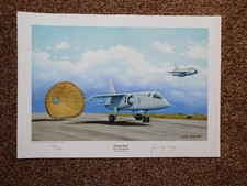 Testing Time TSR 2 and