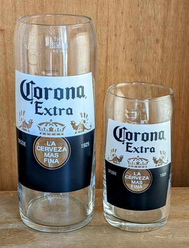 Nucleated corona extra - 1,