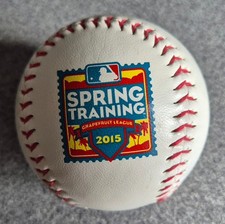Souvenir baseball 2015 - souvenir, **