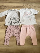 Baby Girls NEXT 3-6 Months