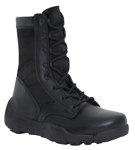 Rothco max lightweight black - v-max,