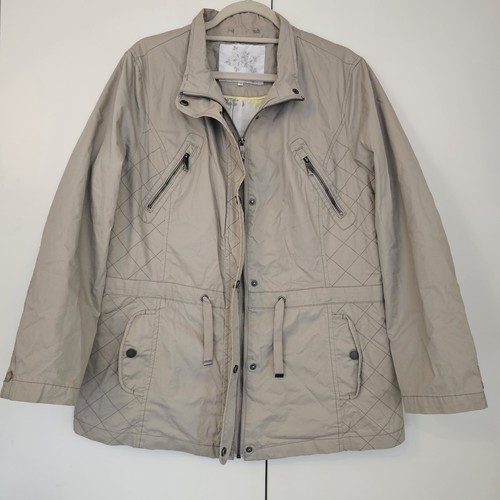 Rjr john rocha utility jacket - rjr,