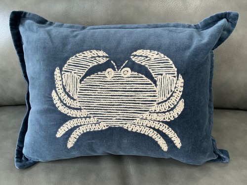 Bnwt next gorgeous blue velvet - next,