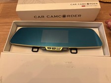 Dash cam dual lens - dash,
