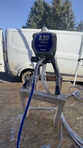 Graco magnum pro plus - graco,