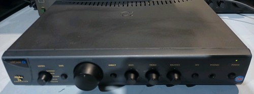 Arcam alpha amplifier - 7r,
