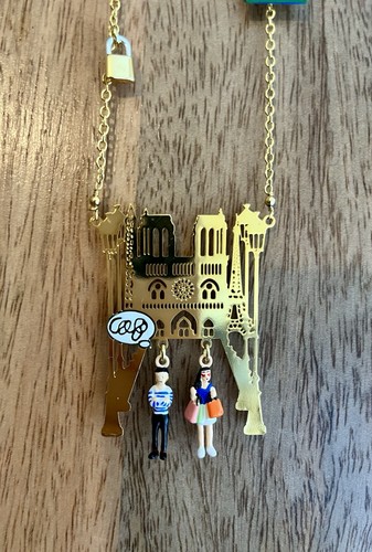 Les nereides paris - nereides, themed