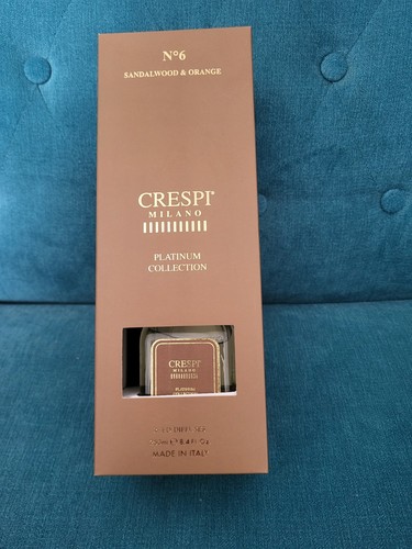Crespi milano reed - no,