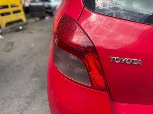 Genuine tail light lamp - ✅️,