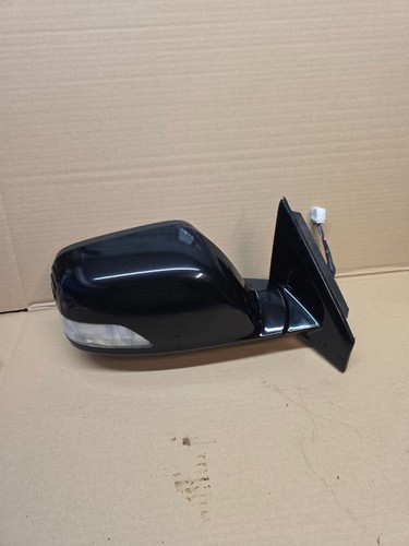 Mk3 honda crv - 07-13, o/s