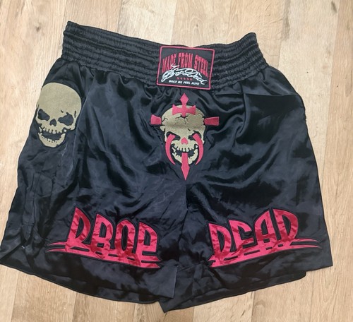 Rare drop dead clothing - rare,
