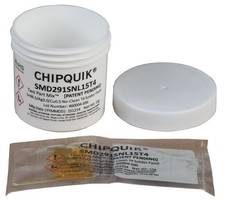 CHIP QUIK - Solder Paste No