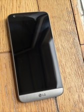 LG G5 SE Mobile Phone