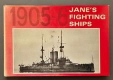 Jane's Fighting Ships 1905-6