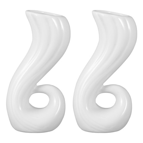 2pcs ceramic dining table - ceramic,