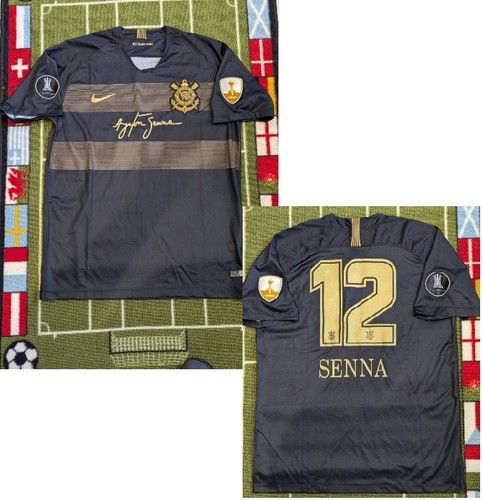 Corinthians football shirt - corinthians,