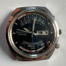 Wittnauer 2000 Day Date