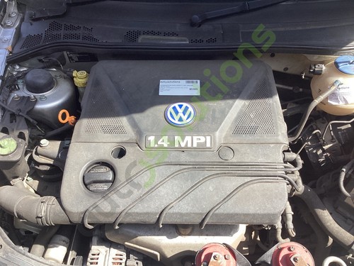 Volkswagen polo match mk3 - polo,