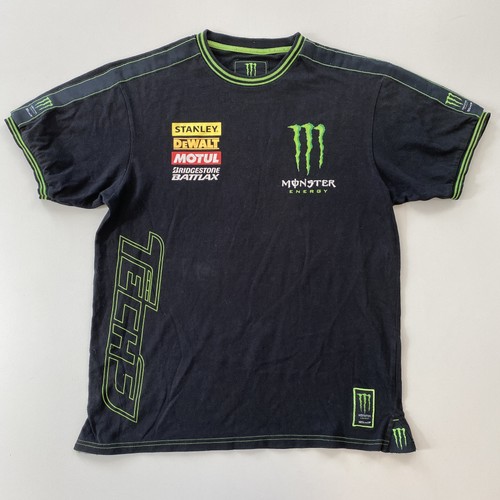 Monster energy tech3 racing - monster,