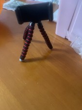 Mini Pocket Tripod with