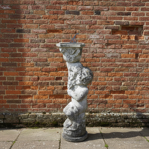Weathered antique stone - antique,