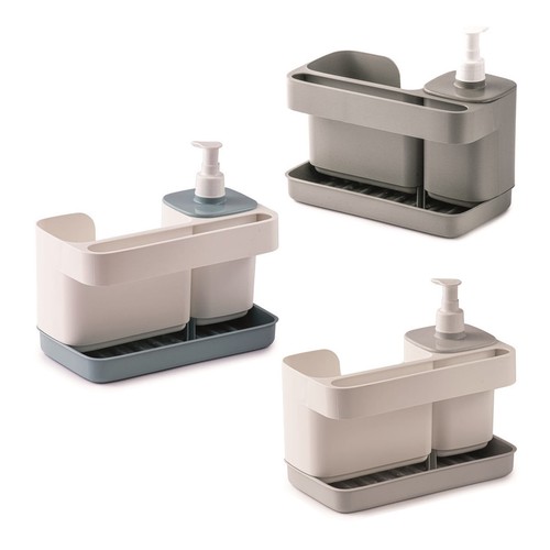 Snips tidy sink organiser - snips,