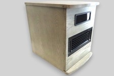 Lifesmart  1,500W Portable