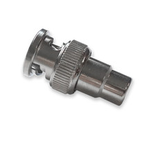 Premium 75 Ohm BNC to RCA