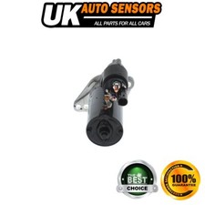 Fits VW Skoda Seat Audi 1.4 TDi 1.6 1.9 + Other Models Starter Motor AST #2