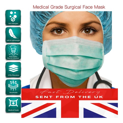 Disposable non surgical - 10,